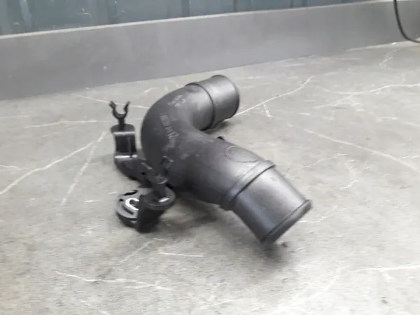 Intercooler-Schlauch Renault Dacia 144602500r image 3