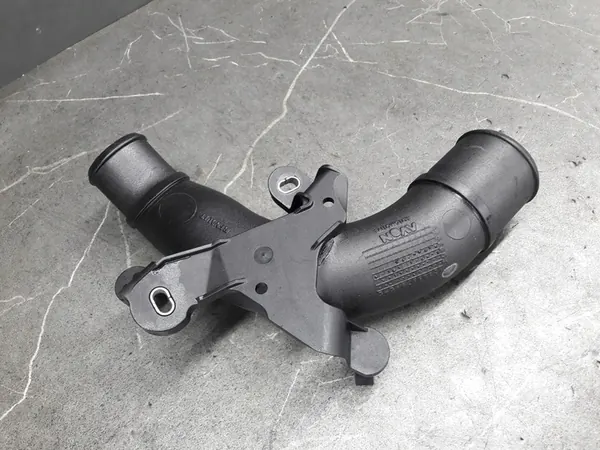 Intercooler-Schlauch Renault Dacia 144602500r image 7