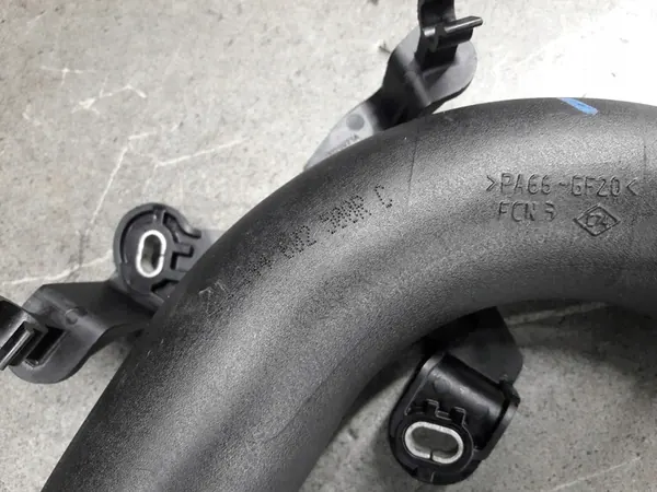 Intercooler-Schlauch Renault Dacia 144602500r image 8