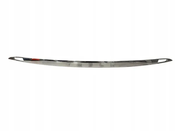 OEM 1025776-00-A Musta Takasäle Tesla Model S 16-21 image 2