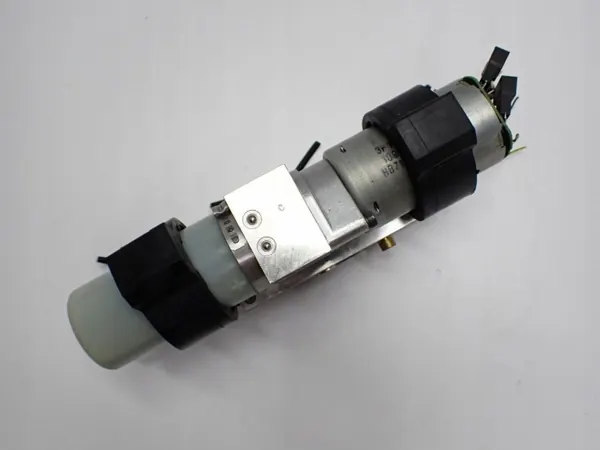 Pompe de toit OEM A1728000030 pour Mercedes SLK R172 image 3