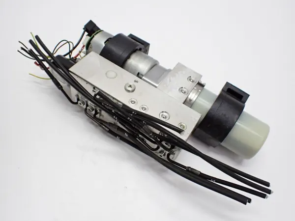 Pompe de toit OEM A1728000030 pour Mercedes SLK R172 image 4