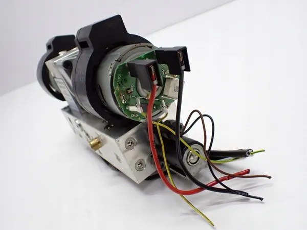 Pompe de toit OEM A1728000030 pour Mercedes SLK R172 image 5