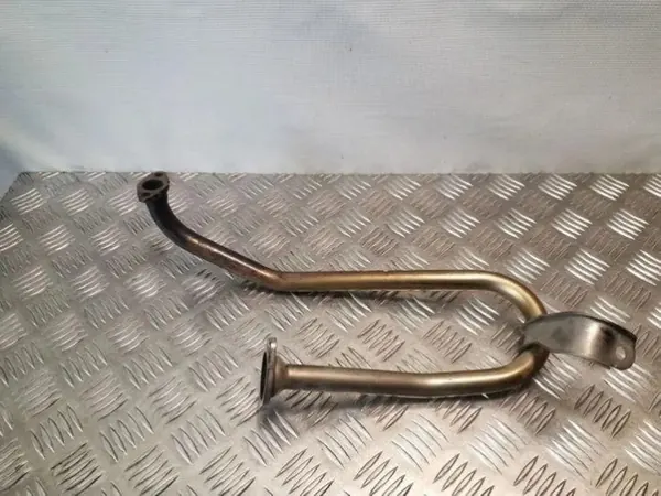 EGR-putki OEM 06F131521N Audi A3 2.0L Bensiini image 2