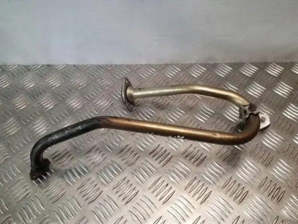 EGR-putki OEM 06F131521N Audi A3 2.0L Bensiini image 3