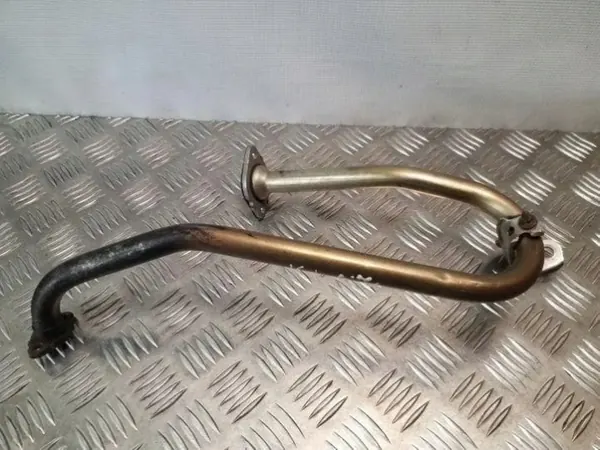 EGR-putki OEM 06F131521N Audi A3 2.0L Bensiini image 4