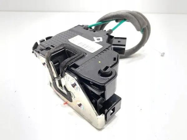 Vänster Bakdörrslås SSANGYONG TIVOLI 71310-35001 image 2