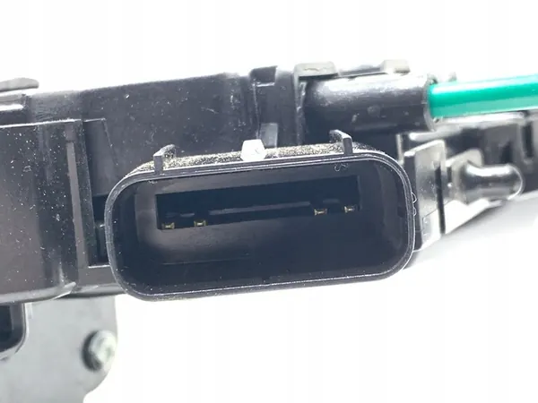 Vänster Bakdörrslås SSANGYONG TIVOLI 71310-35001 image 3