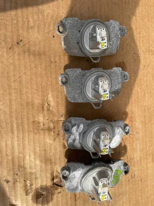 BMW 3 F30 F31 F34 LED Ring Modul 7141003247 image 4