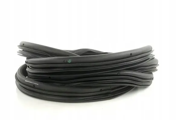 Oven Tiiviste Fiat Ducato 2006- Etu Vasen/Oikea image 10