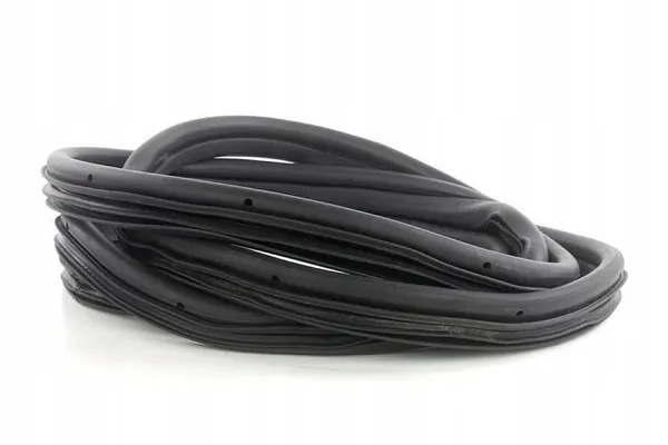 Oven Tiiviste Fiat Ducato 2006- Etu Vasen/Oikea image 2