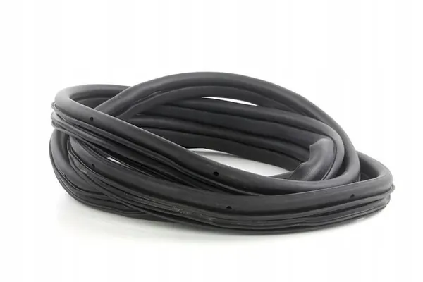 Oven Tiiviste Fiat Ducato 2006- Etu Vasen/Oikea image 3