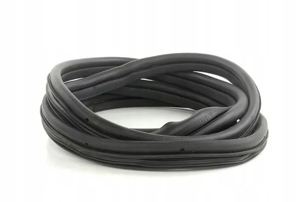 Oven Tiiviste Fiat Ducato 2006- Etu Vasen/Oikea image 4