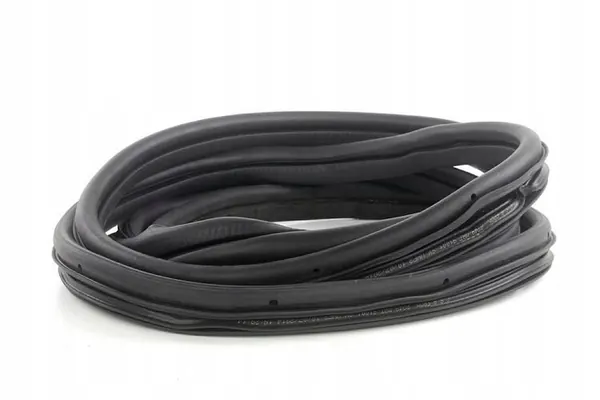 Oven Tiiviste Fiat Ducato 2006- Etu Vasen/Oikea image 5