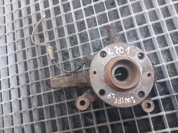 SUZUKI SWIFT MK6 1.3 Pivot Avant Gauche OEM image 2