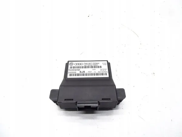 Gateway-module OEM 7N0907530AH voor VW Passat B7 image 2