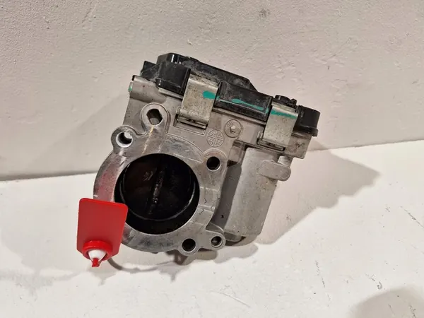 Drosselklappe 55269704 Fiat 500 Panda Lancia Ypsilon image 2