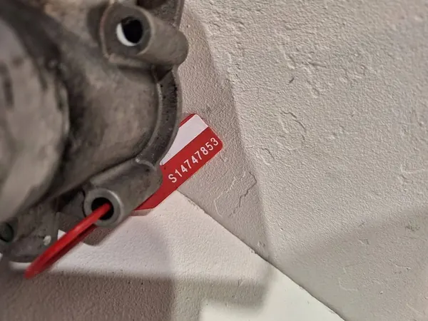 Drosselklappe 55269704 Fiat 500 Panda Lancia Ypsilon image 4