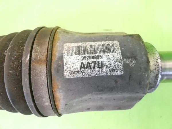 Chevrolet OE 95299895 Essieu CV Avant Gauche image 3