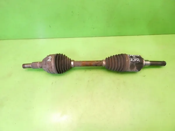 Chevrolet OE 95299895 Essieu CV Avant Gauche image 5