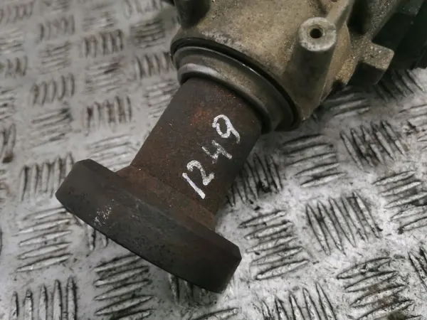 Boîte de transfert Land Rover OEM 3326510 - Occasion image 3
