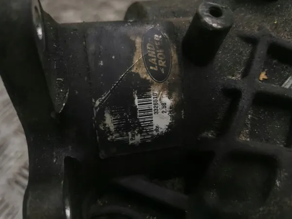 Boîte de transfert Land Rover OEM 3326510 - Occasion image 4