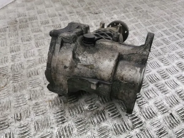 Boîte de transfert Land Rover OEM 3326510 - Occasion image 6