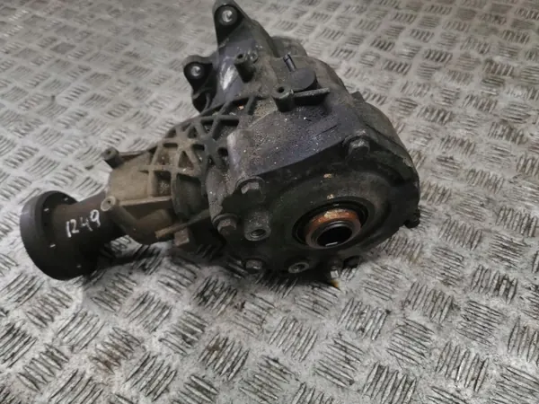 Boîte de transfert Land Rover OEM 3326510 - Occasion image 7