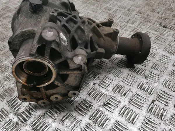 Boîte de transfert Land Rover OEM 3326510 - Occasion image 8