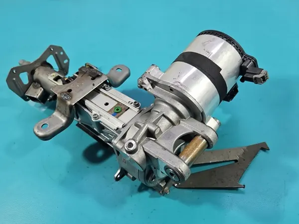 Ohjaustehostimen pumppu Ford Focus Mk4 1.0 EcoBoost JX6C-3D077-A1F image 4