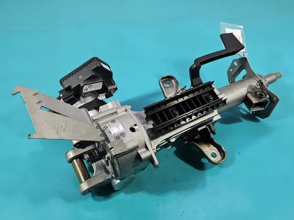 Ohjaustehostimen pumppu Ford Focus Mk4 1.0 EcoBoost JX6C-3D077-A1F image 5
