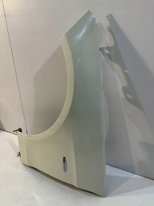 Fram vänster skärm MERCEDES E W212 - A 2128800118 image 2