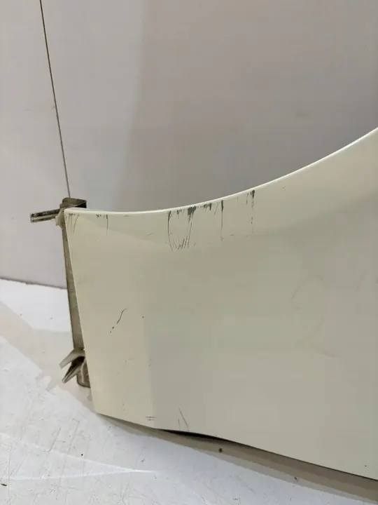 Fram vänster skärm MERCEDES E W212 - A 2128800118 image 5