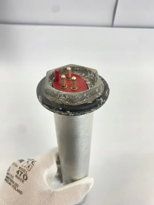 Kraftstoffstandsensor Mercedes W124 Kombi 1245420104 image 6