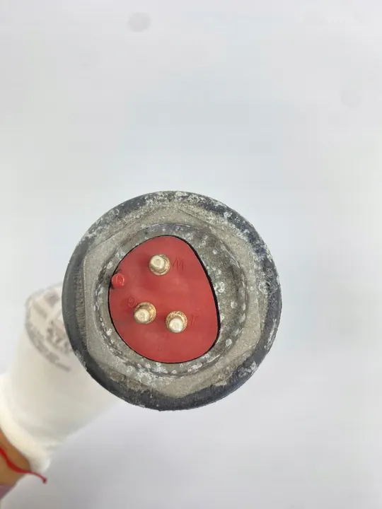 Kraftstoffstandsensor Mercedes W124 Kombi 1245420104 image 7