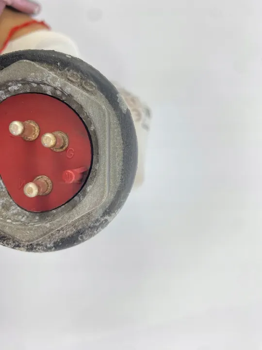 Kraftstoffstandsensor Mercedes W124 Kombi 1245420104 image 8