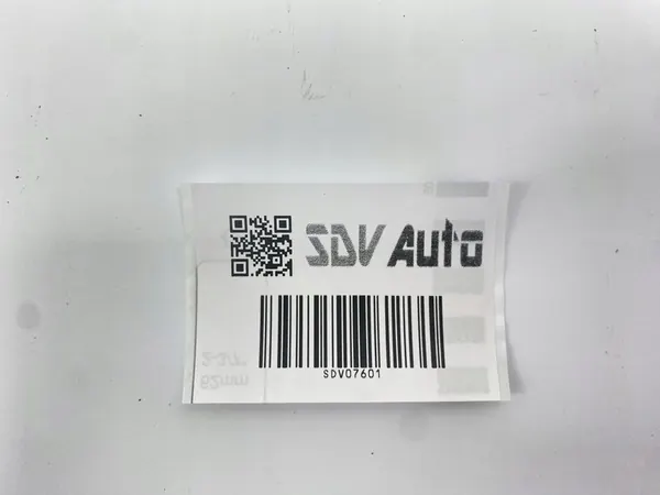 Kraftstoffstandsensor Mercedes W124 Kombi 1245420104 image 9