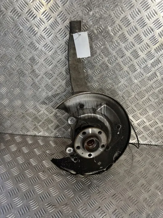 UTO57075 Moyeu de roue avant pour Volvo XC90 2019 image 2