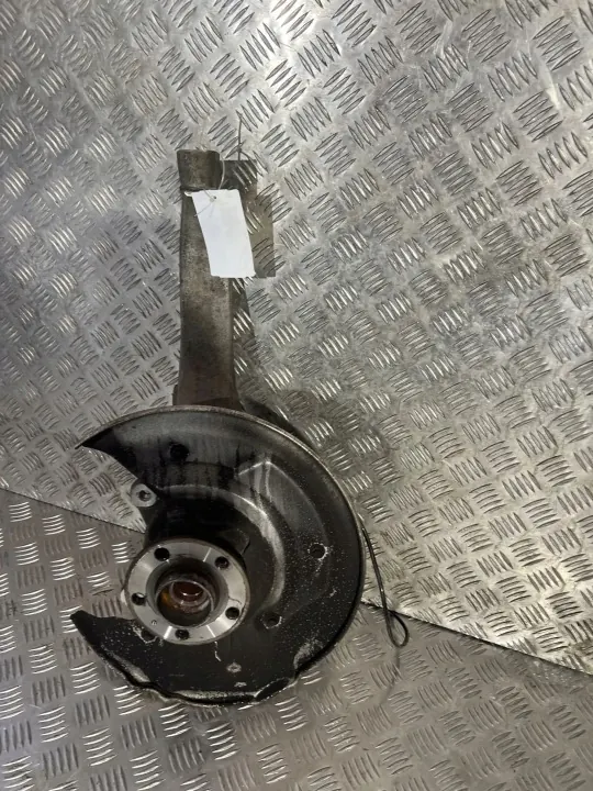 UTO57075 Moyeu de roue avant pour Volvo XC90 2019 image 5