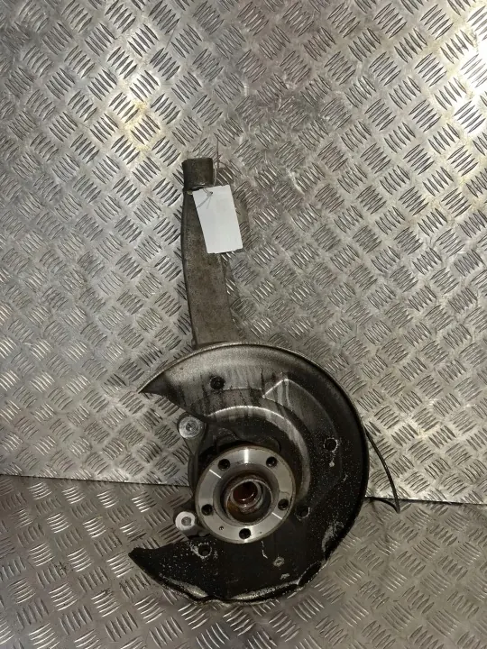 UTO57075 Moyeu de roue avant pour Volvo XC90 2019 image 7