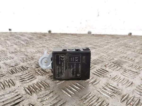 Módulo sin llave Subaru Forester OEM 851B29SJ000 image 2