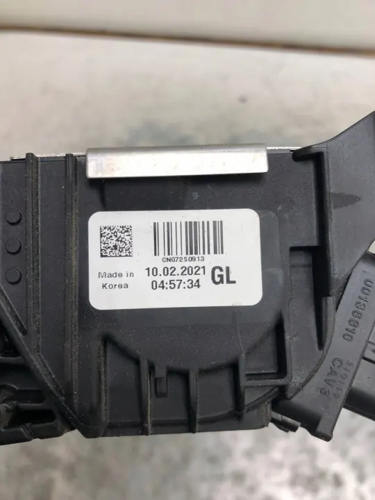 Kia Picanto III Gasreglage OEM APU27180 - Begagnad image 5