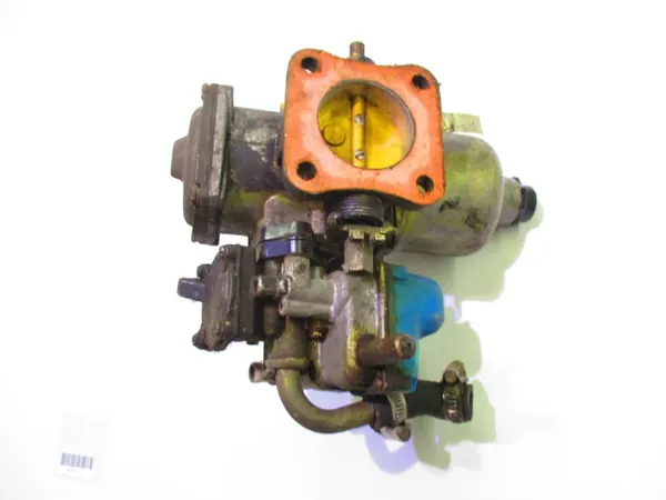 Carburateur Rover SD1 2300 2.3 RZX 1384F 76-86 image 3
