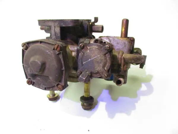 Carburateur Rover SD1 2300 2.3 RZX 1384F 76-86 image 4