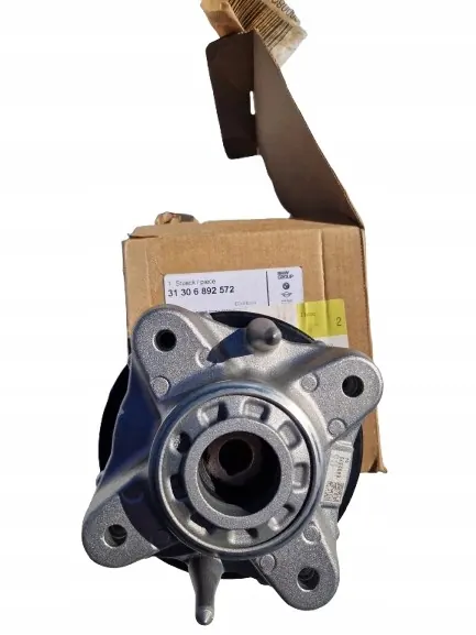 BMW Framfjädringsöga OEM 31306892572 - Begagnad image 2