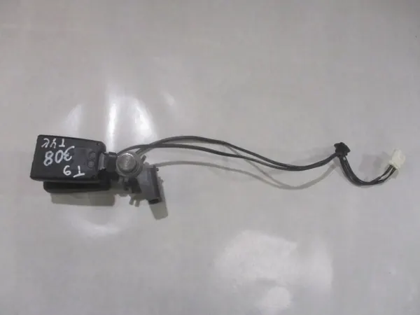 OEM 98063975XX takavyön solki Peugeot 308 II:lle image 2