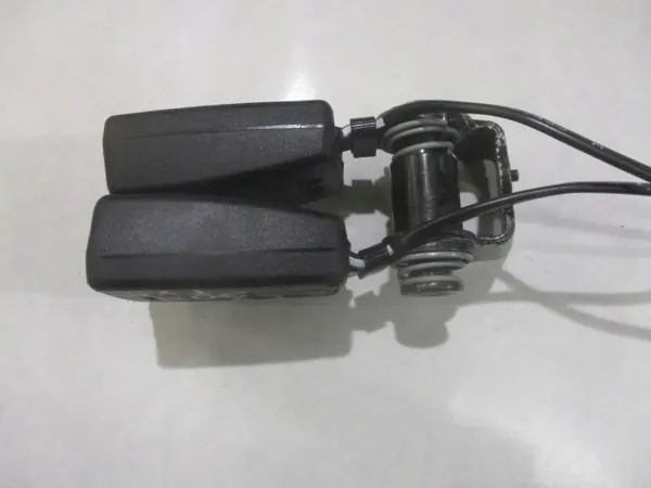 OEM 98063975XX takavyön solki Peugeot 308 II:lle image 4