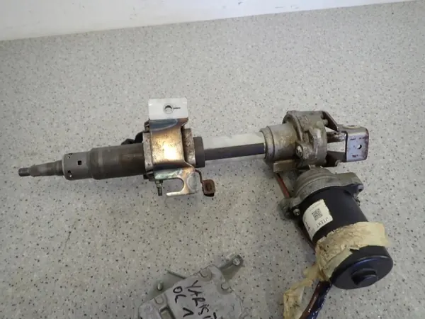 Toyota Yaris II 06-09 servostyrningskolumn OEM image 3