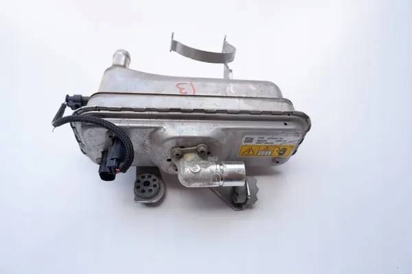 Chauffage Électrique BMW I3 6827186 image 2