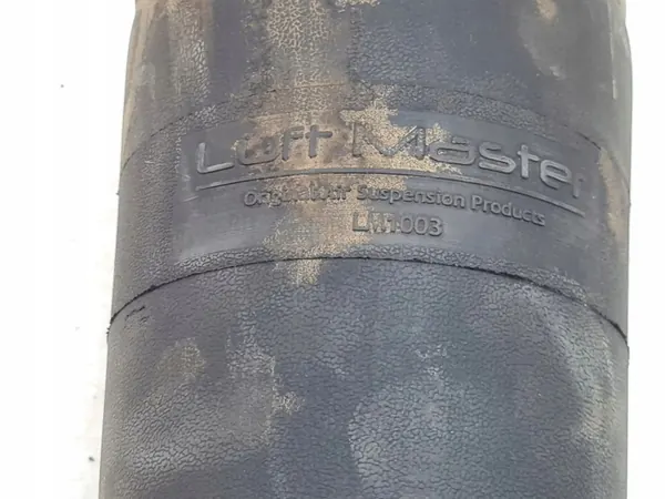 BMW LM1003 Luftfjädring bak - Begagnad image 10
